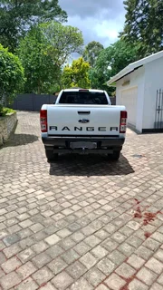 RANGER SUPERCAB 2.2 TD 2019 4X2