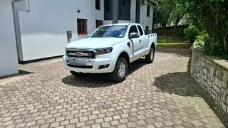 RANGER SUPERCAB 2.2 TD 2019 4X2
