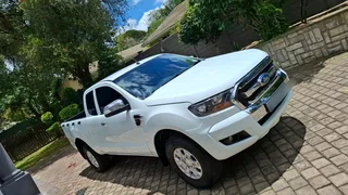RANGER SUPERCAB 2.2 TD 2019 4X2