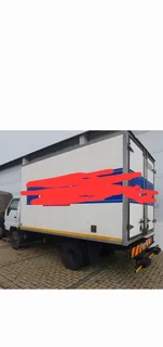 1999 Toyota dyna DIESEL  non runner