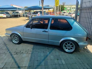 Volkswagen VW Golf  2 door  2.0 16v