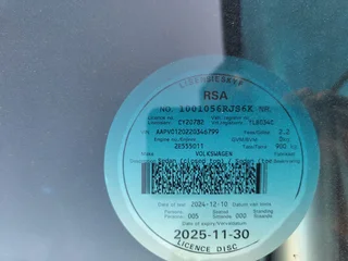 Volkswagen VW Golf  2 door  2.0 16v