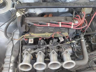 Volkswagen VW Golf  2 door  2.0 16v