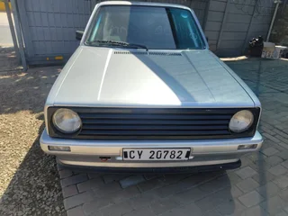 Volkswagen VW Golf  2 door  2.0 16v