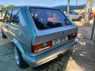 Volkswagen VW Golf  2 door  2.0 16v