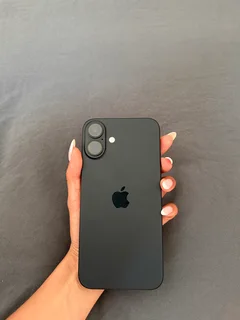 Apple iPhone 16 Plus 512gig