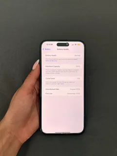 Apple iPhone 16 Plus 512gig