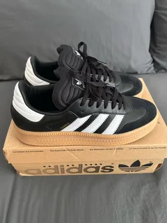 Adidas Samba