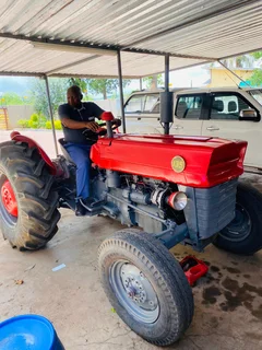 Tractor for Sale