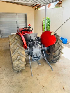 Tractor for Sale