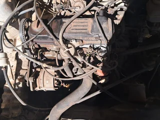 1995 Volkswagen Golf Hatchback Breaking for spares