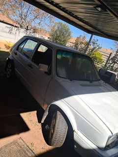 1995 Volkswagen Golf Hatchback Breaking for spares