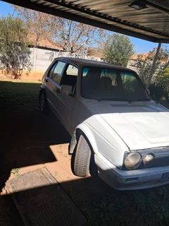 1995 Volkswagen Golf Hatchback Breaking for spares