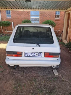 1995 Volkswagen Golf Hatchback Breaking for spares