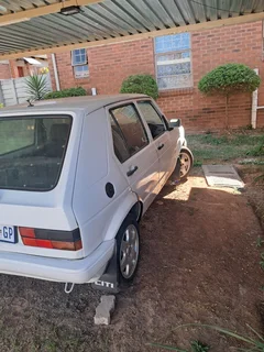 1995 Volkswagen Golf Hatchback Breaking for spares