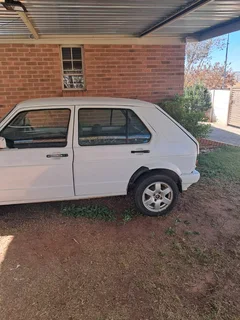 1995 Volkswagen Golf Hatchback Breaking for spares