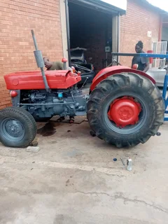 Tractor for Sale