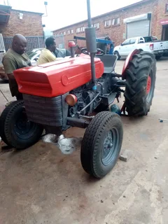 Tractor for Sale