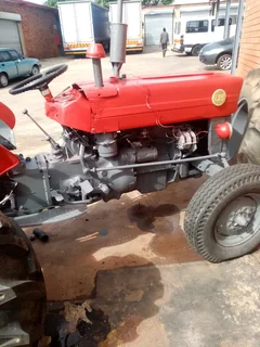 Tractor for Sale