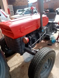Tractor for Sale