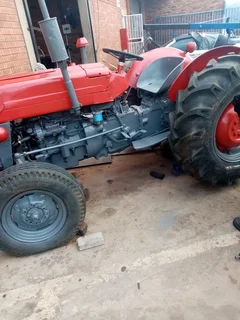 Tractor for Sale