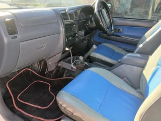 1999 Toyota Hilux Double Cab