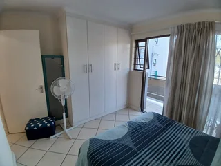 Hartenbos 2 roomed fully equiped holiday flat close to main beach. R1500 per day from 3 Jan