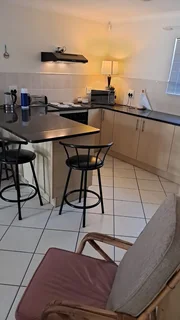 Hartenbos 2 roomed fully equiped holiday flat close to main beach. R1500 per day from 3 Jan