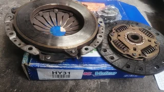 Hyundai I20 original clutch kit