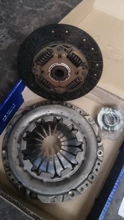 Hyundai I20 original clutch kit