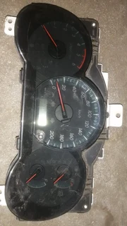Toyota Hillux 2010-2020  original  speedometer clock