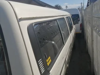 2007 BWA Other MPV/Bus