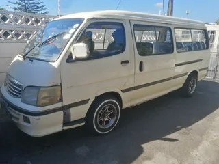 2007 BWA Other MPV/Bus