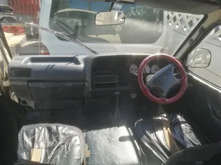 2007 BWA Other MPV/Bus