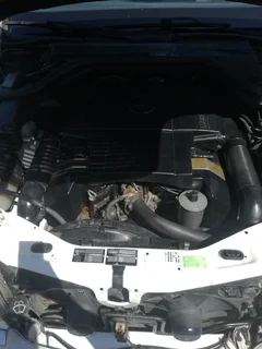 1995 Mercedes-Benz 500-Series Sedan