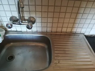 Plumber services available