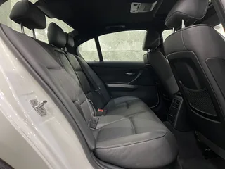 2008 BMW 335i manual Series Sedan