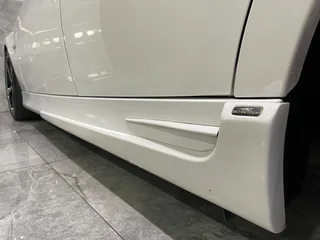 2008 BMW 335i manual Series Sedan