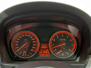 2008 BMW 335i manual Series Sedan