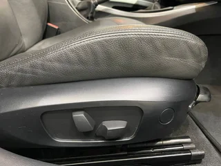 2008 BMW 335i manual Series Sedan