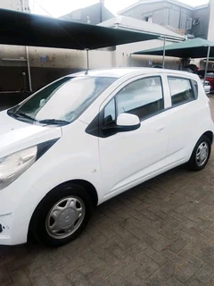 2013 Chevrolet Spark