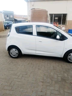 2013 Chevrolet Spark