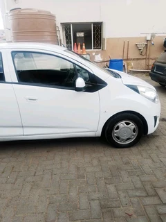 2013 Chevrolet Spark