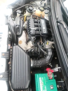 2013 Chevrolet Spark