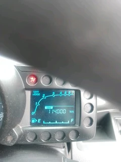 2013 Chevrolet Spark