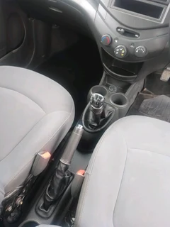 2013 Chevrolet Spark