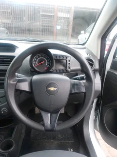 2013 Chevrolet Spark