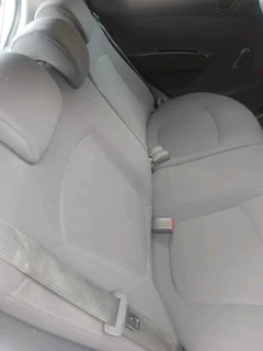 2013 Chevrolet Spark