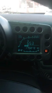 2013 Chevrolet Spark