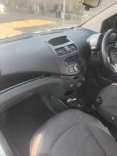 2013 Chevrolet Spark